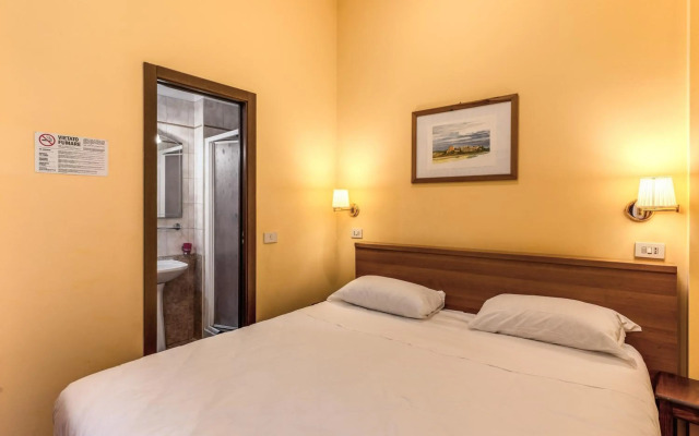 Hotel Pomezia