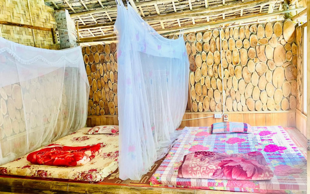 PuLuong RiceRoad HomeStay — hotel in Ba Thuoc