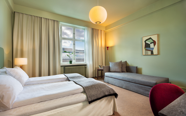 Grand Hotel Terminus