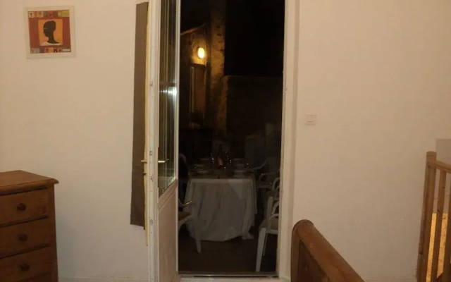Residence Maloc