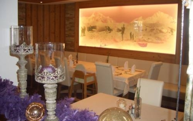 Hotel Gamsleiten
