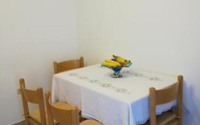 Apartment Belici