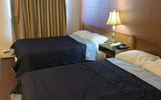 Westport Inn