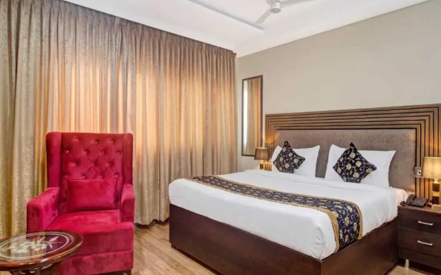 The Superb Hotels