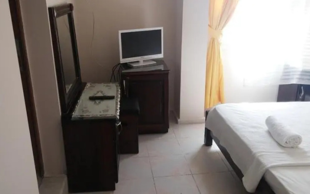 Delfin Hotel