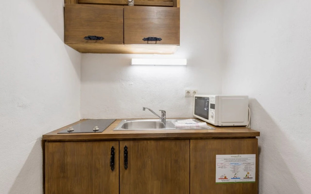 Pannonian Studio For Two
