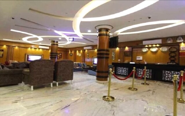 Al Masah Al Dahabiyah Furnished Units