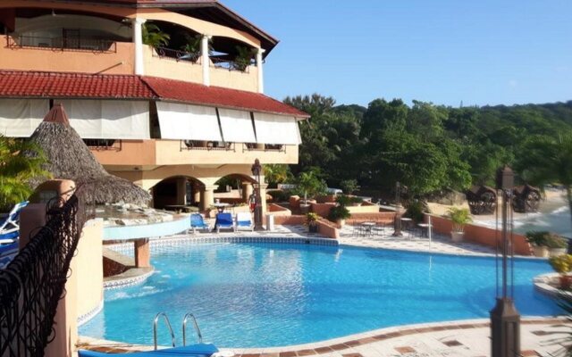 Sosua Bay Beach Resort - All Inclusive