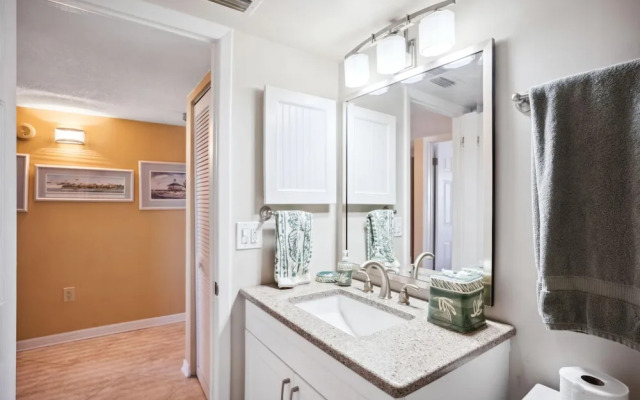 Villa Madeira 402 - Premier