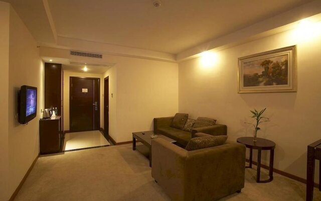 Xinfuli Hotel
