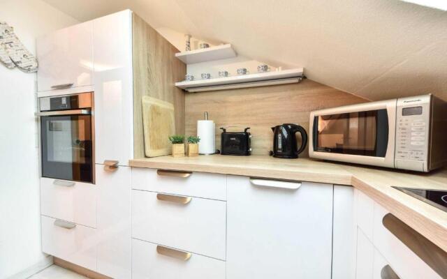 Villa zur See - FeWo 08