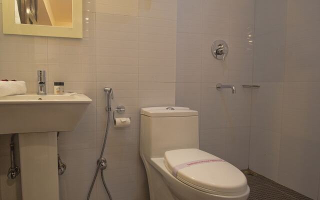 Muscatel Hotels & Resorts