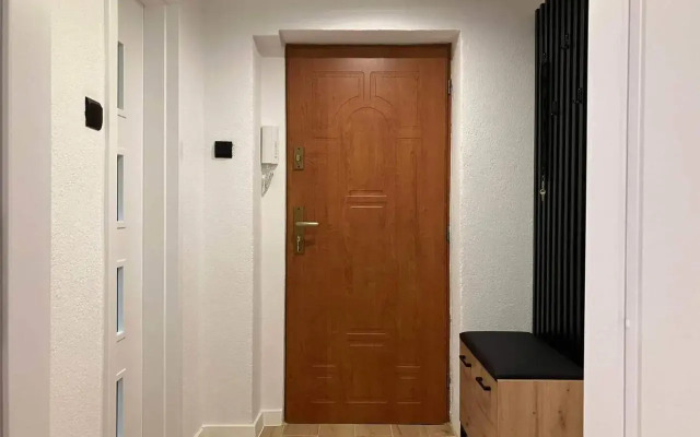 Apartmán Nelka v Poprade