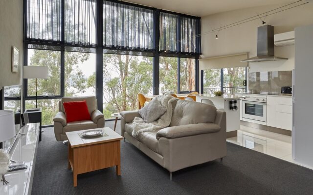 River Vineyard Retreat