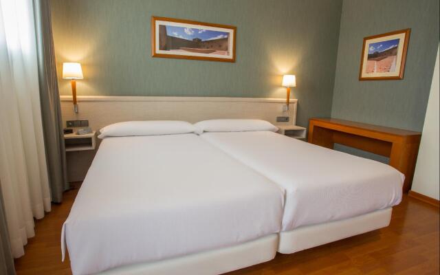 Hotel Alaquas