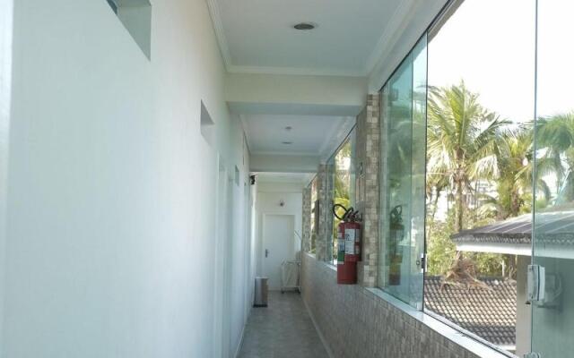 Hotel Palmar