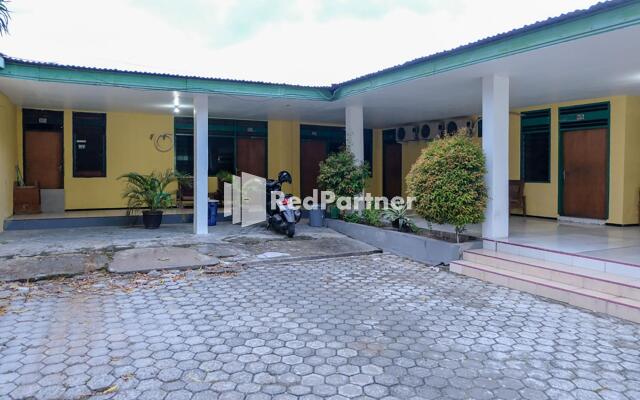 Pondok Indah Hotel Palu RedPartner
