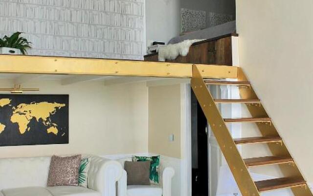 Maison Blanche - Cannes