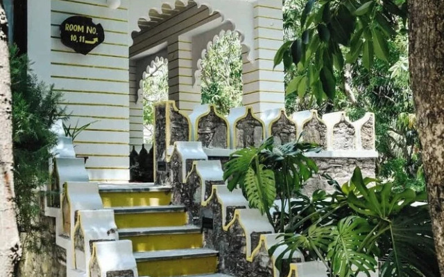 Aodhi Hotel
