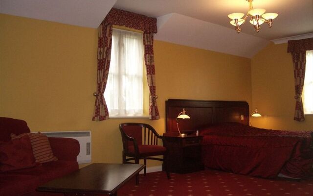 Duke of Marlborough Hotel