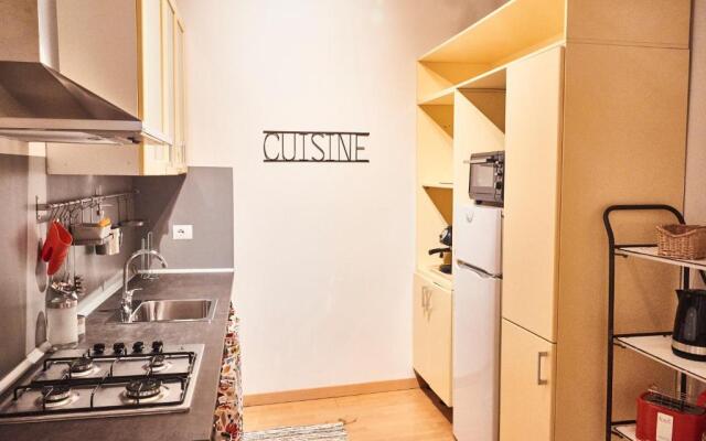 La tua casa a Piazza del Popolo