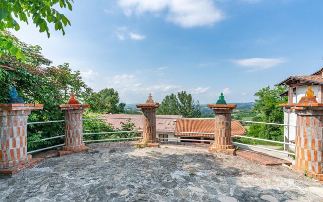 Castello dei Diamanti