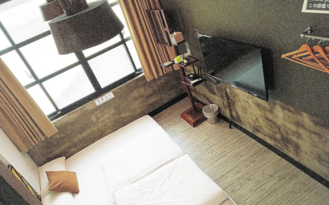 Tainan House