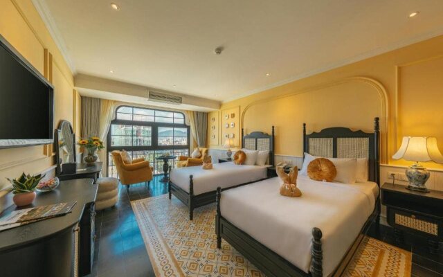 The Now Boutique Hotel