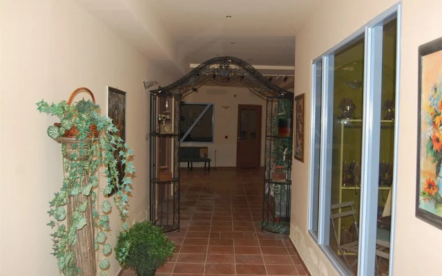 Shivas Village Hotel