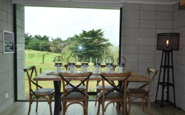 157 Field Way Luxury Lodge