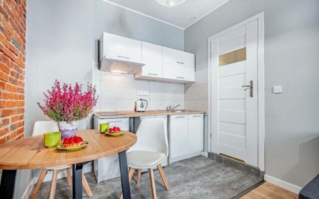 Drukarnia Apartments