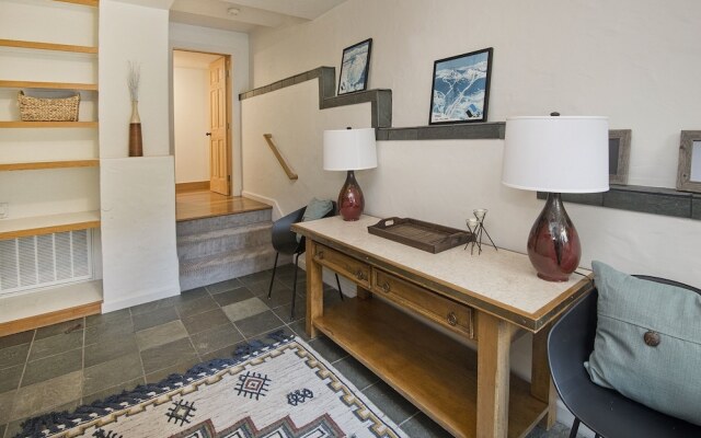 2109 B Chamonix 4 Bedroom Home by RedAwning