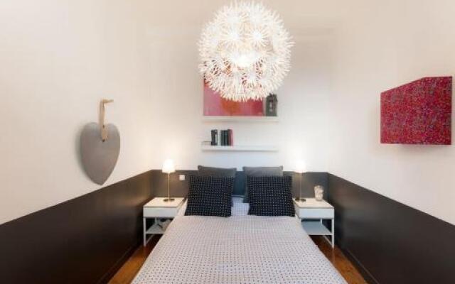 Appartement de Charme