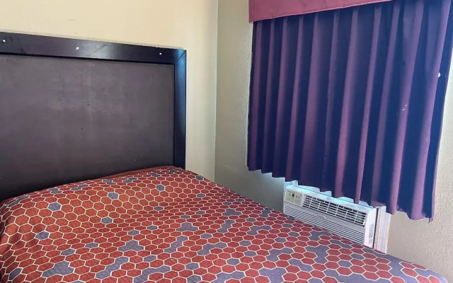 Sai Park Motel