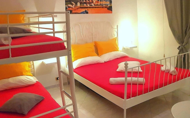 Rhome Sweet Rhome Suite