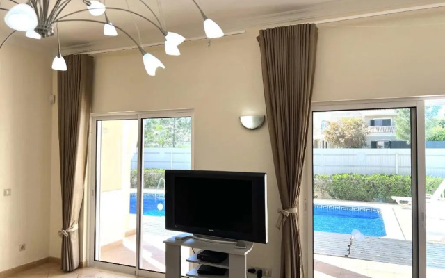 Vila Couto Real - Private Pool - Vila Sol by HD