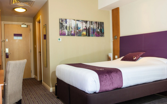 Premier Inn Dubai Investments Park