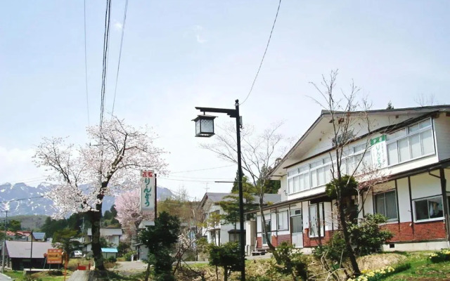 Minshuku Rindo
