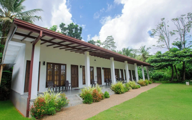 The Regency villa by Escape Essence
