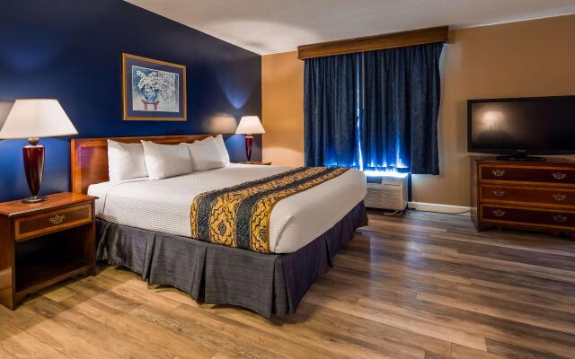 Best Western Potomac Mills