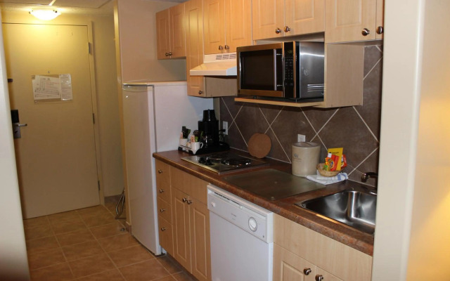 Clearwater Suite Hotel