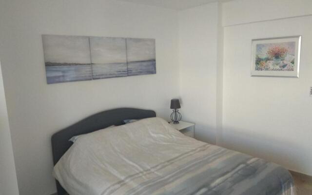 Apartment Avenida Pinoso