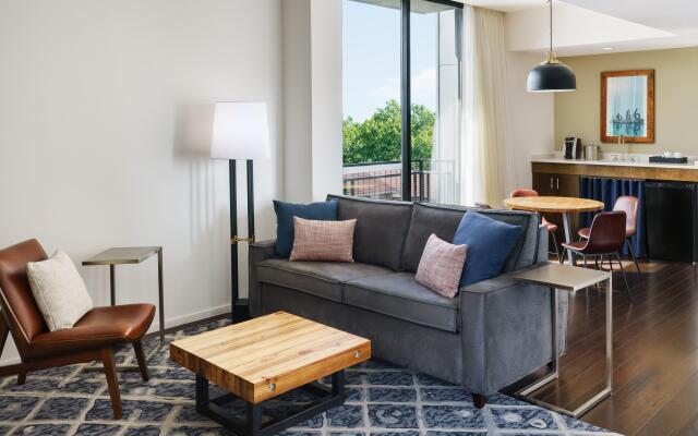 Hotel Indigo Athens University Area by IHG