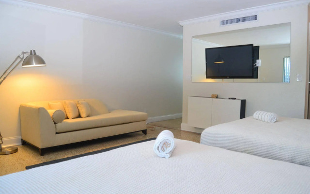 Victoria Park Hotel