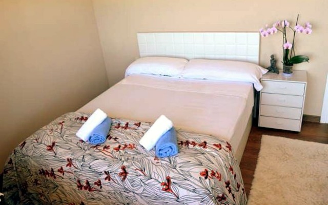 Holiday House Maria del Mar