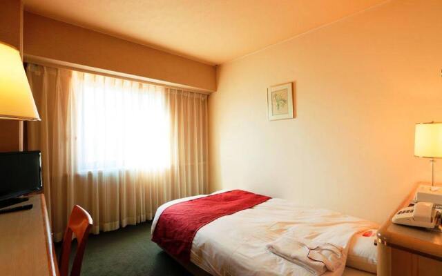 Matsuyama Washington Hotel Plaza