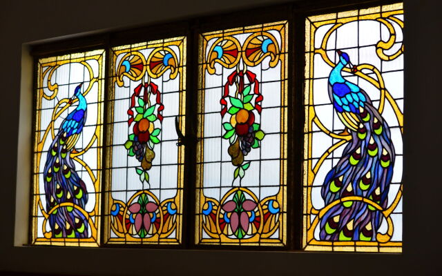 Casa del Jardin Aguascalientes