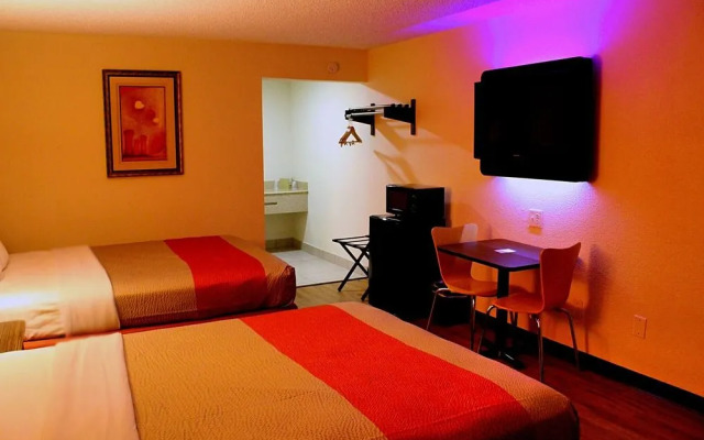 Econo Lodge