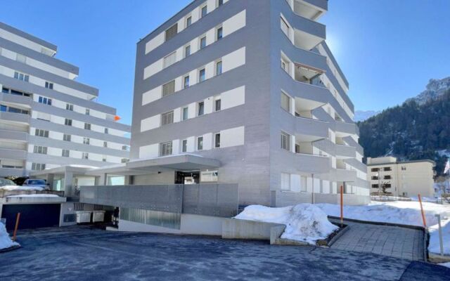 Sunnmatt West Wohnung 934