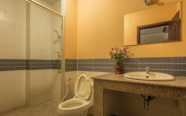 RS guesthouse